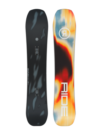 Przejdź do produktu Snowboard Ride Vantum /2027