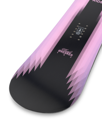 Przejdź do produktu Snowboard Ride WMS Heartbreaker /2027
