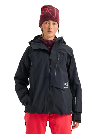 Przejdź do produktu Kurtka Burton WMS AK Gore Cyclic Black /2027