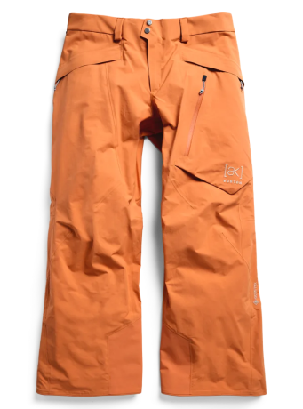 Przejdź do produktu Spodnie Burton AK Gore Cyclic Goldfish /2027