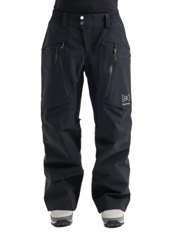 Przejdź do produktu Spodnie Burton WMS AK Gore Swash Black /2027