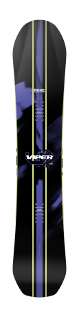 Przejdź do produktu Snowboard Rome Viper /2027