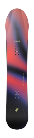 Przejdź do produktu Snowboard Rome Ravine /2027