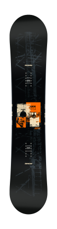 Przejdź do produktu Snowboard Rome Agent PRO /2027