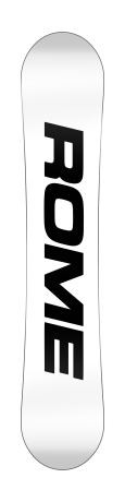 Przejdź do produktu Snowboard Rome Agent PRO /2027
