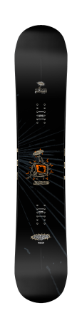 Przejdź do produktu Snowboard Rome Artifact PRO /2027