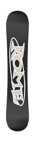 Przejdź do produktu Snowboard Rome Artifact PRO /2027