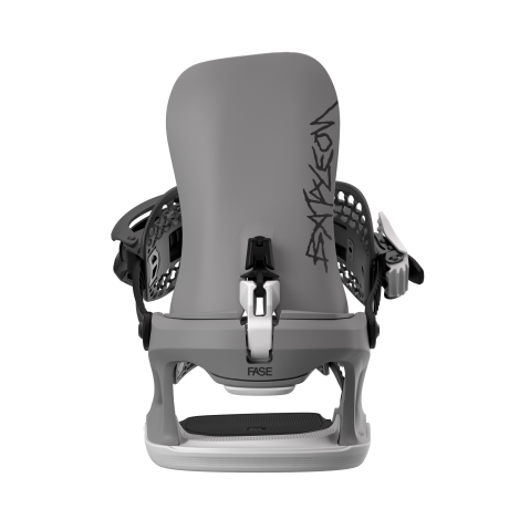 Przejdź do produktu Wiązania Bataleon Ghost Fase Ocean Gray /2027