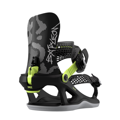 Przejdź do produktu Wiązania Bataleon Ghost Fase Black Camo /2027