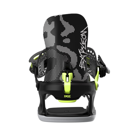 Przejdź do produktu Wiązania Bataleon Ghost Fase Black Camo /2027
