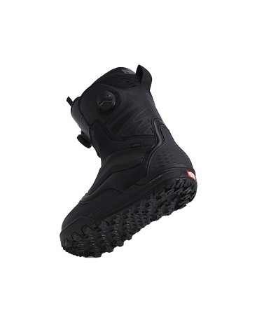 Przejdź do produktu Buty Vans Verse Blackout /2027