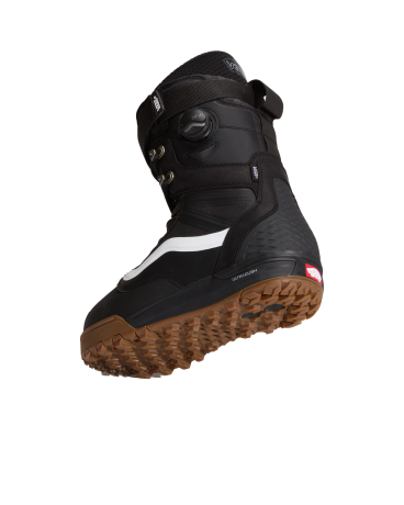 Przejdź do produktu Buty Vans Infuse Black/White /2027