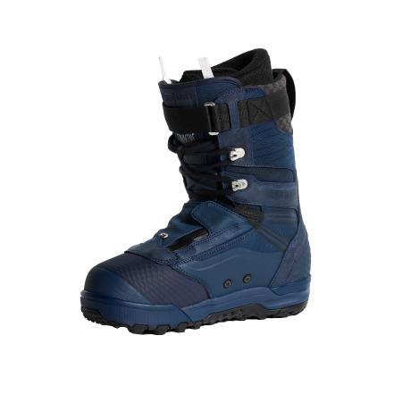 Przejdź do produktu Buty Vans Infuse Navy/Black /2027
