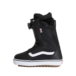 Buty Vans WMS Encore OG Black/White /2027