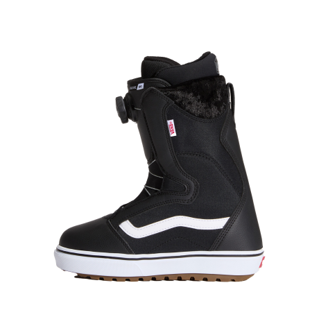 Przejdź do produktu Buty Vans WMS Encore OG Black/White /2027