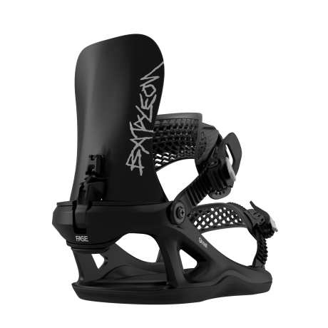 Przejdź do produktu Wiązania Bataleon WMS Ghost Fase Black /2027