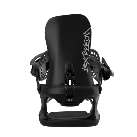 Przejdź do produktu Wiązania Bataleon WMS Ghost Fase Black /2027