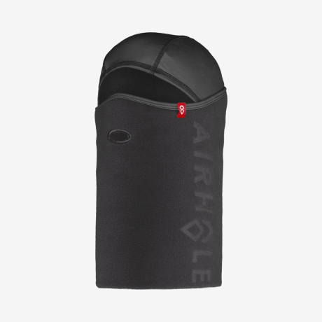 Przejdź do produktu Kominiarka Airhole Microfleece Balaclava Black