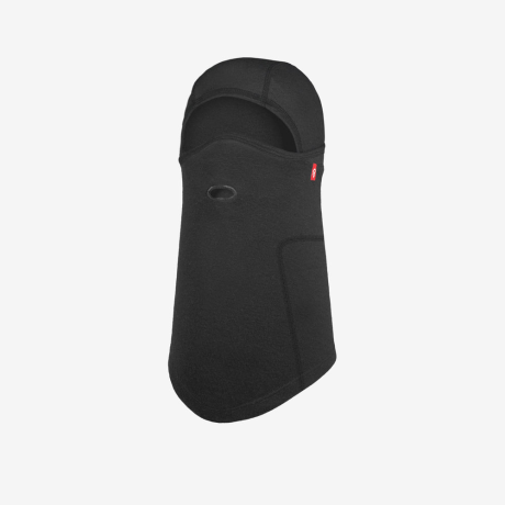 Przejdź do produktu Kominiarka Airhole Merino Balaclava Black