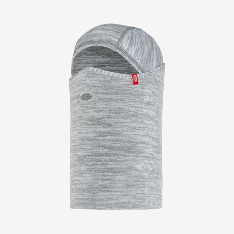 Przejdź do produktu Kominiarka Airhole Microfleece Balaclava Grey