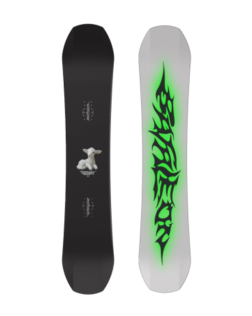 Przejdź do produktu Snowboard Bataleon Stereo /2027
