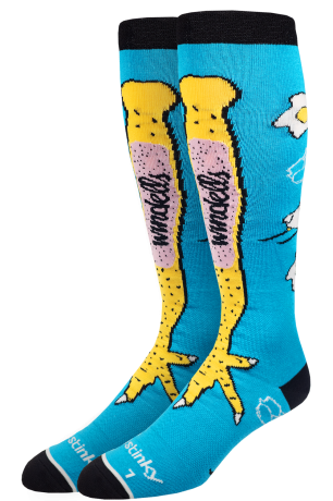 Przejdź do produktu Skarpety Stinky x Windells 2.0 /2027