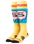 Skarpety Stinky Atari Drip /2027