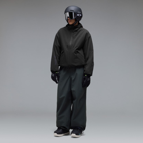 Przejdź do produktu Spodnie Oakley Channel Shell Blackout /2027