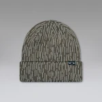 Czapka Oakley Fleece-Lined Graphic Rain Camo Olive /2027