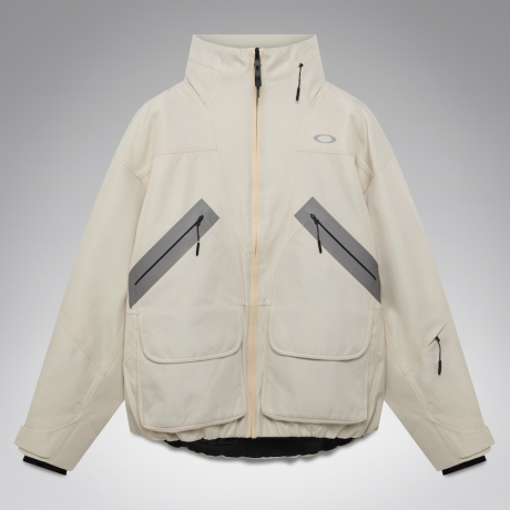 Przejdź do produktu Kurtka Oakley Kota Insulated Mist /2027