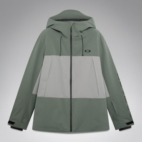 Przejdź do produktu Kurtka Oakley Timberline Insulated Green/Cement /2027