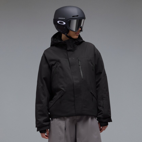 Przejdź do produktu Kurtka Oakley TC Channel Pitch Black /2027