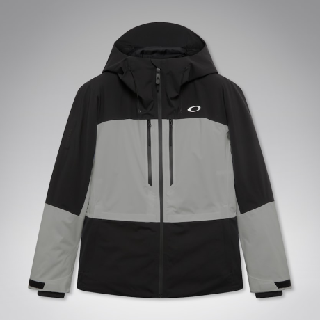 Przejdź do produktu Kurtka Oakley Canopy Pro Insulated Black/Cement /2027