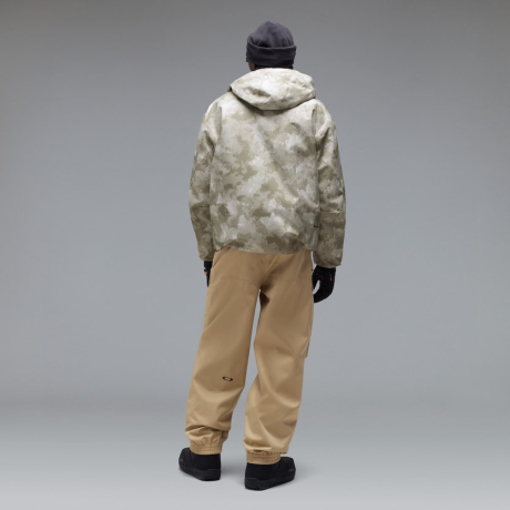 Przejdź do produktu Kurtka Oakley Kota Insulated Lite Off-Slope Camo Pebble /2027