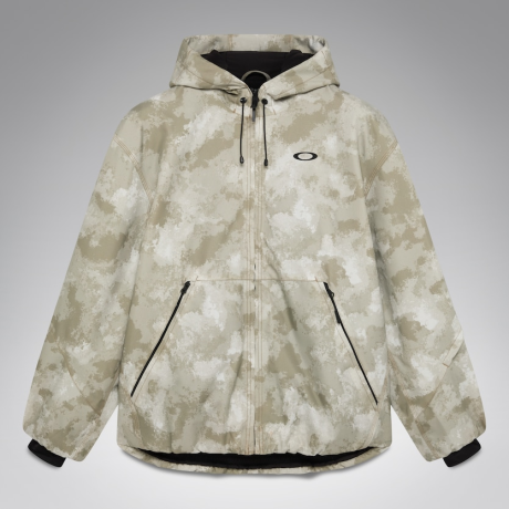 Przejdź do produktu Kurtka Oakley Kota Insulated Lite Off-Slope Camo Pebble /2027