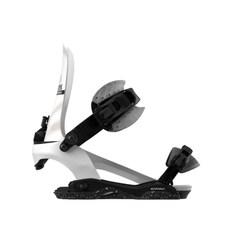 Przejdź do produktu Wiązania Rome Katana AW Fase White /2027