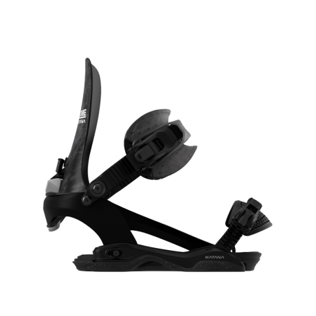 Przejdź do produktu Wiązania Rome Katana AW Fase PRO Black /2027