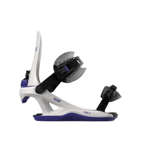 Przejdź do produktu Wiązania Rome WMS Volt Fase Violet /2027
