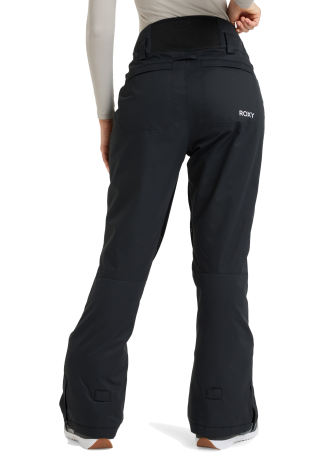 Przejdź do produktu Spodnie Roxy WMS Diversion True Black /2027