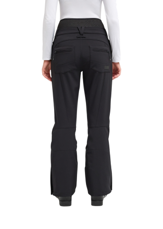 Przejdź do produktu Spodnie Roxy WMS Rising High True Black /2027