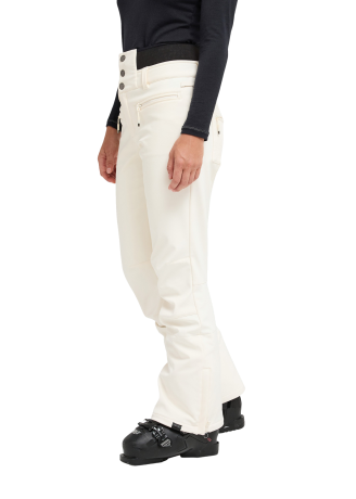 Przejdź do produktu Spodnie Roxy WMS Rising High Whisper White /2027