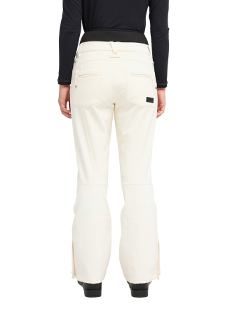 Przejdź do produktu Spodnie Roxy WMS Rising High Whisper White /2027