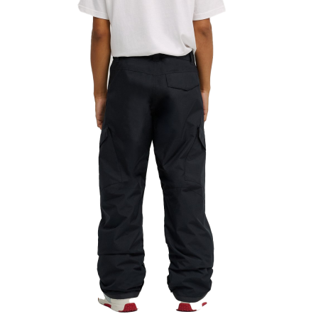 Przejdź do produktu Spodnie DC Banshee Black /2027