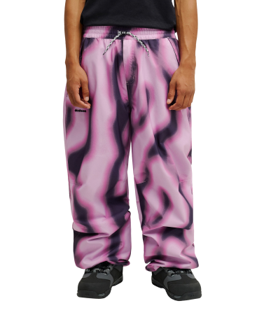 Przejdź do produktu Spodnie DC Trackstar 10K Offscale Lilac /2027