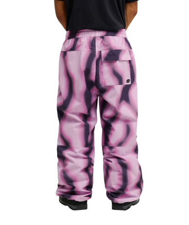 Przejdź do produktu Spodnie DC Trackstar 10K Offscale Lilac /2027