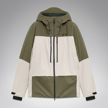 Przejdź do produktu Kurtka Oakley Canopy Pro Insulated Deep Olive/Mist /2027
