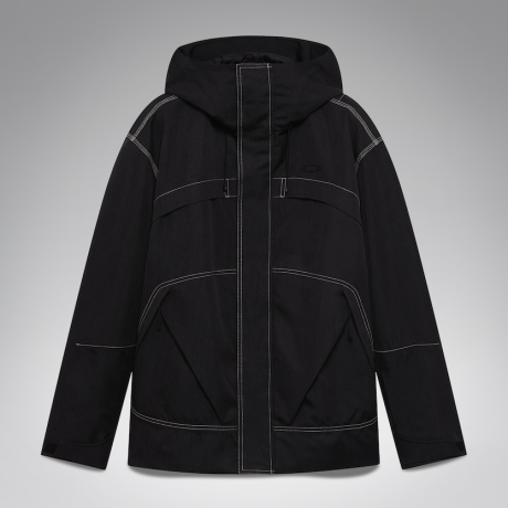 Przejdź do produktu Kurtka Oakley Kota Darted Shell Pitch Black /2027