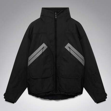 Przejdź do produktu Kurtka Oakley Kota Insulated Pitch Black /2027
