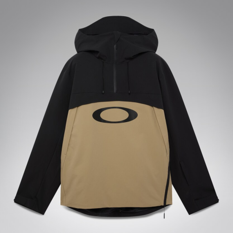 Przejdź do produktu Kurtka Oakley Timberline Shell Pitch Black/Pebble /2027