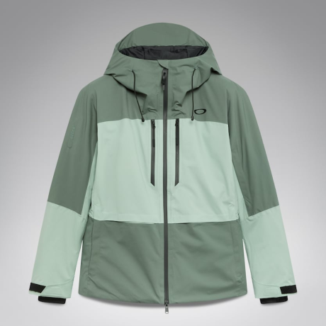 Przejdź do produktu Kurtka Oakley WMS Canopy Pro Insulated Green /2027